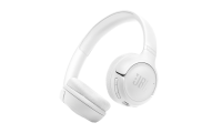 JBL Tune 530BT On-Ear Bluetooth Headphones Λευκά